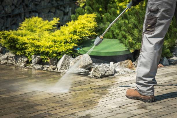 Best Warehouse Cleaning  in Los Molinos, CA