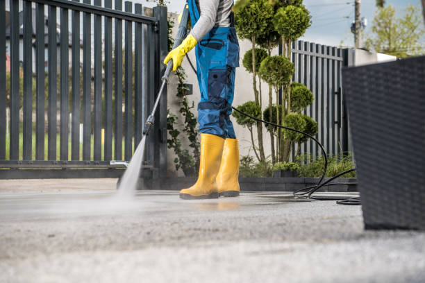 Best Patio and Deck Pressure Washing  in Los Molinos, CA