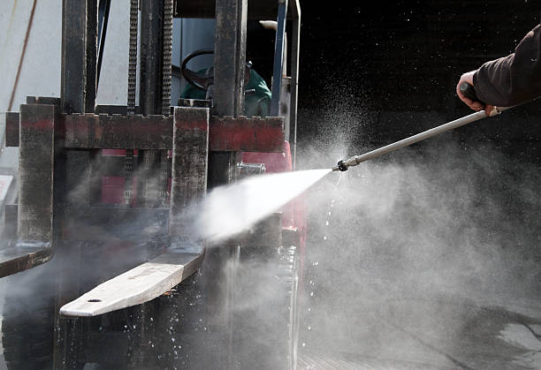 Trusted Los Molinos, CA Pressure Washing Services Experts